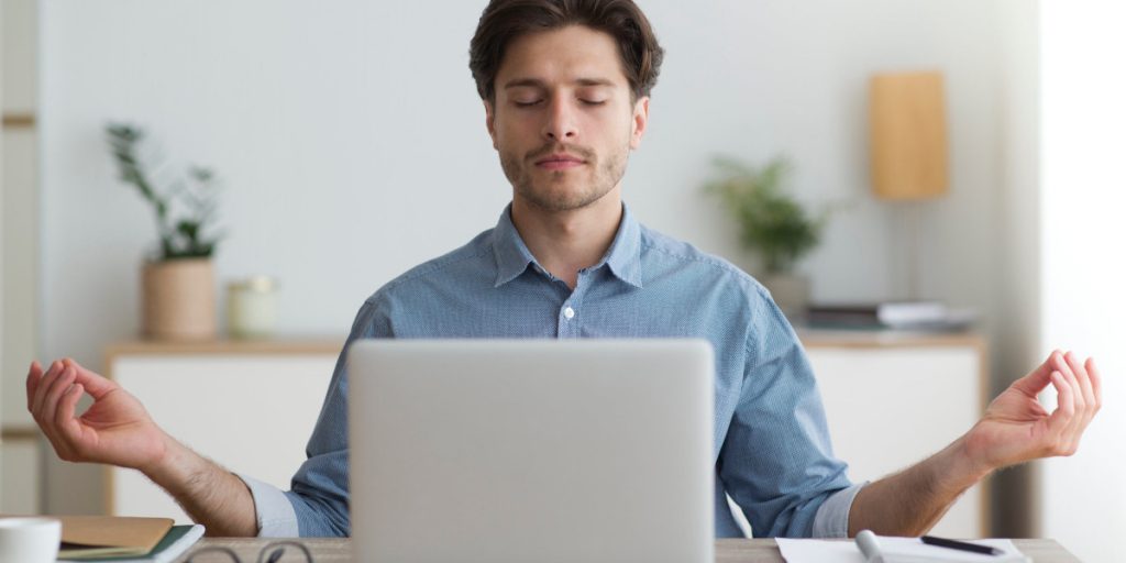 estres y mindfulness