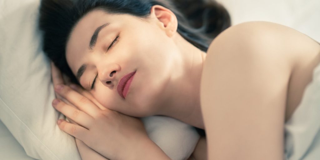 calidad sueño