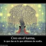karma I