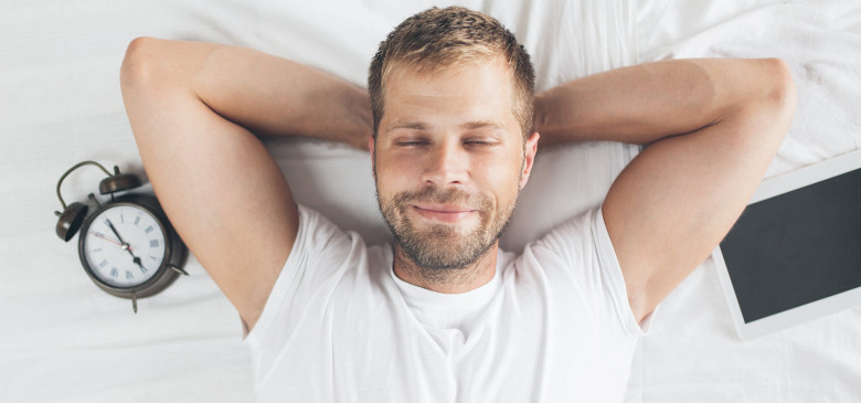 hombre-descansando