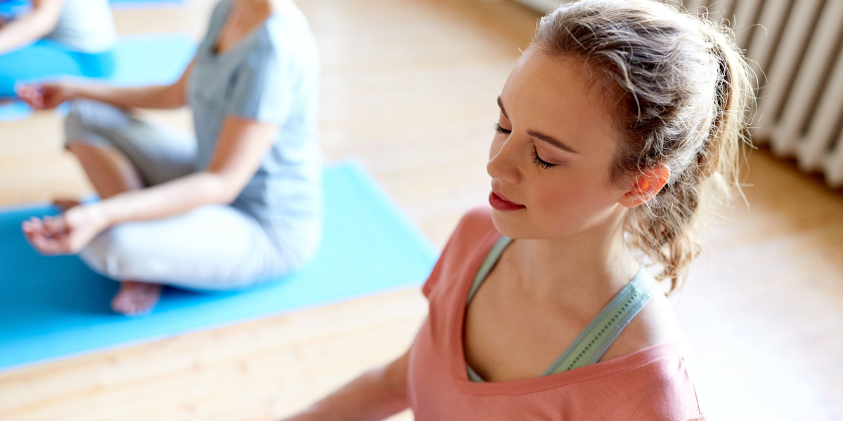 meditando