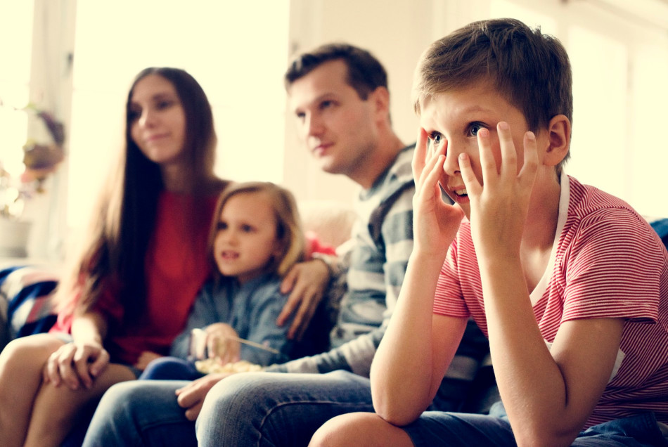 terapia de familia
