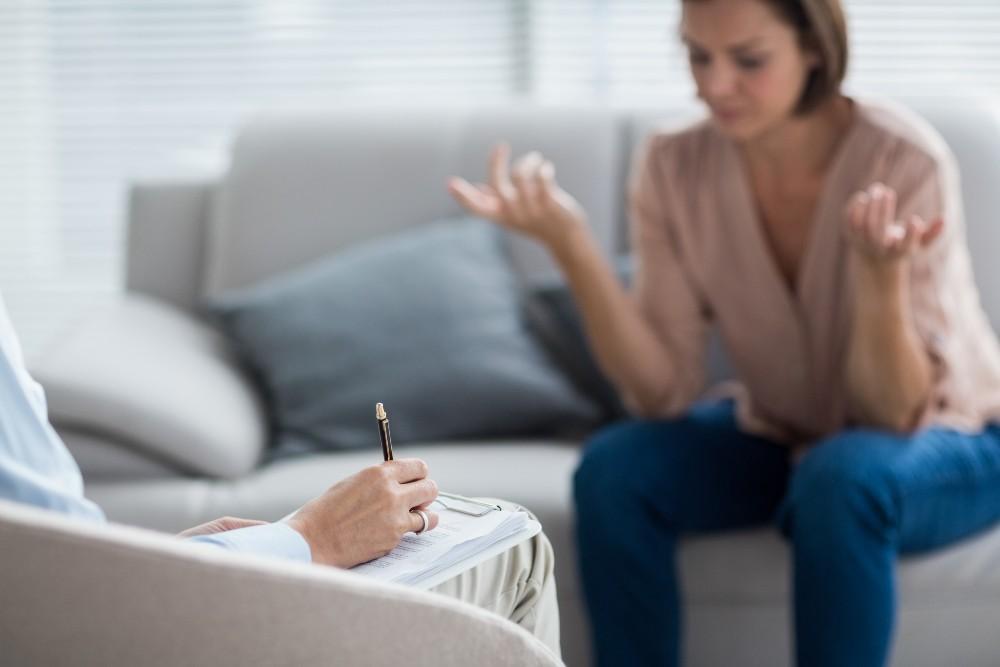Beneficios de la Terapia Cognitivo Conductual ()